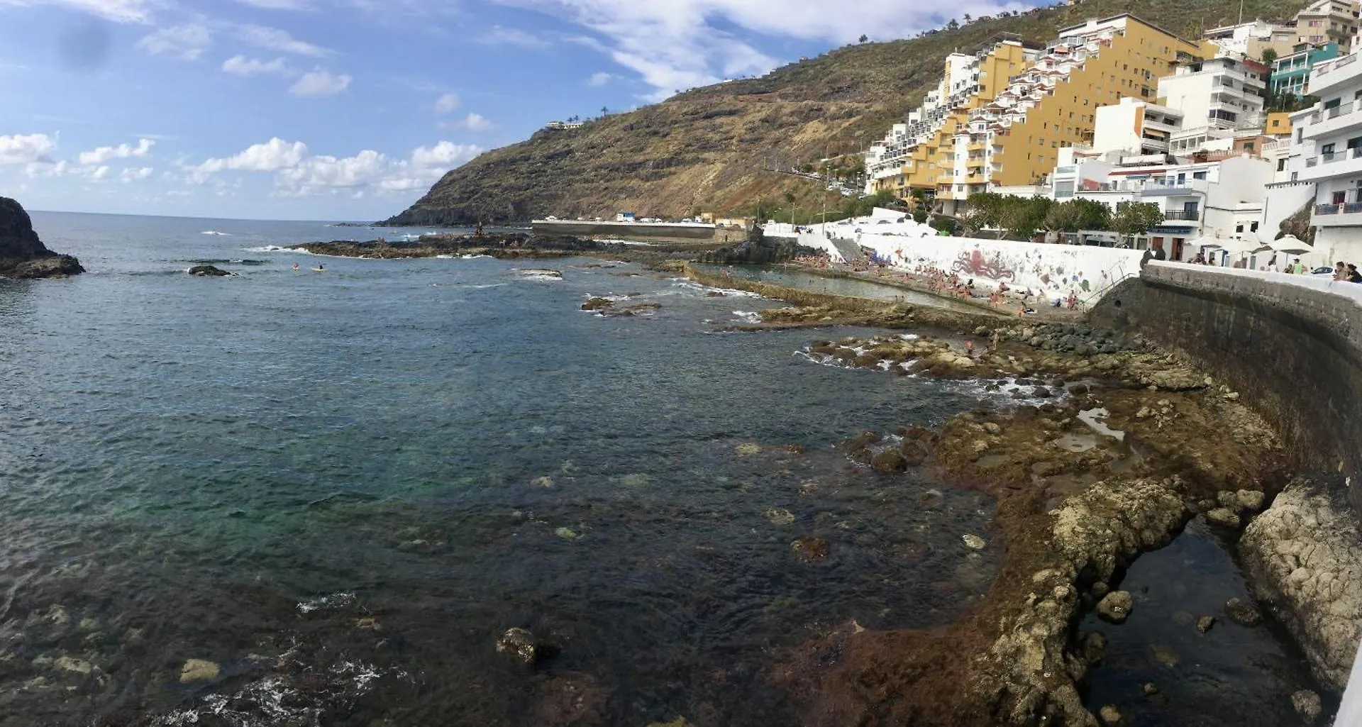 La Casa De Sandalio El Pris Vakantiehuis