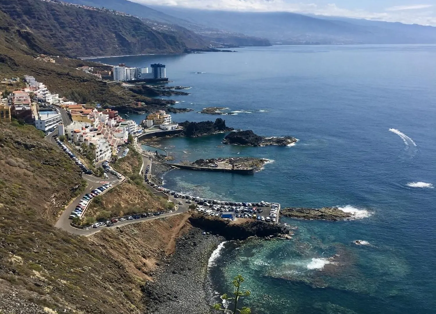 La Casa De Sandalio El Pris Vakantiehuis